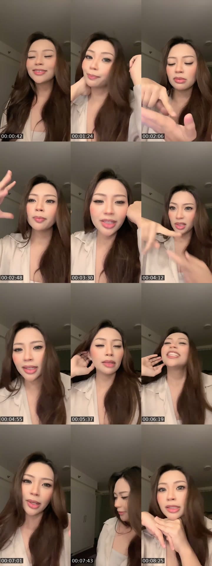 @aureqis TikTok live stream