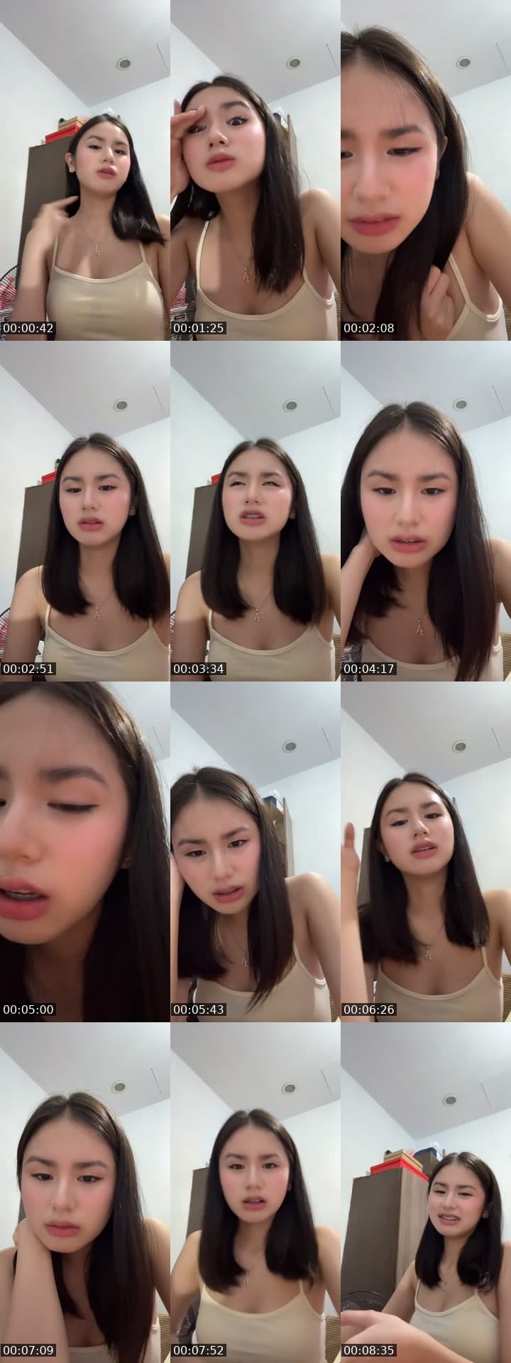 @wholxrais TikTok live stream