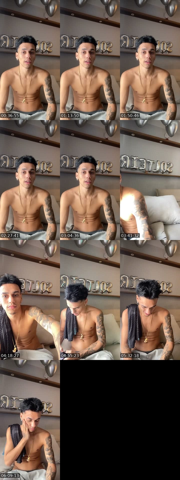 @maikinlive TikTok live stream