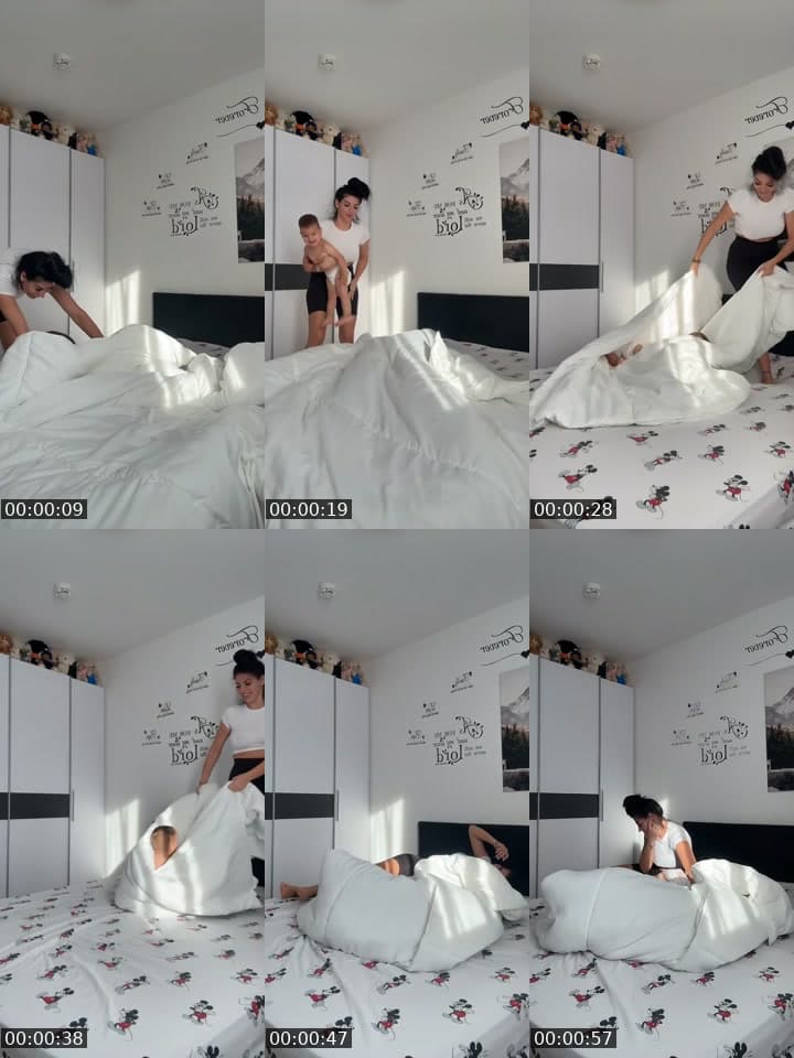 @elena.iuliana9 TikTok live stream