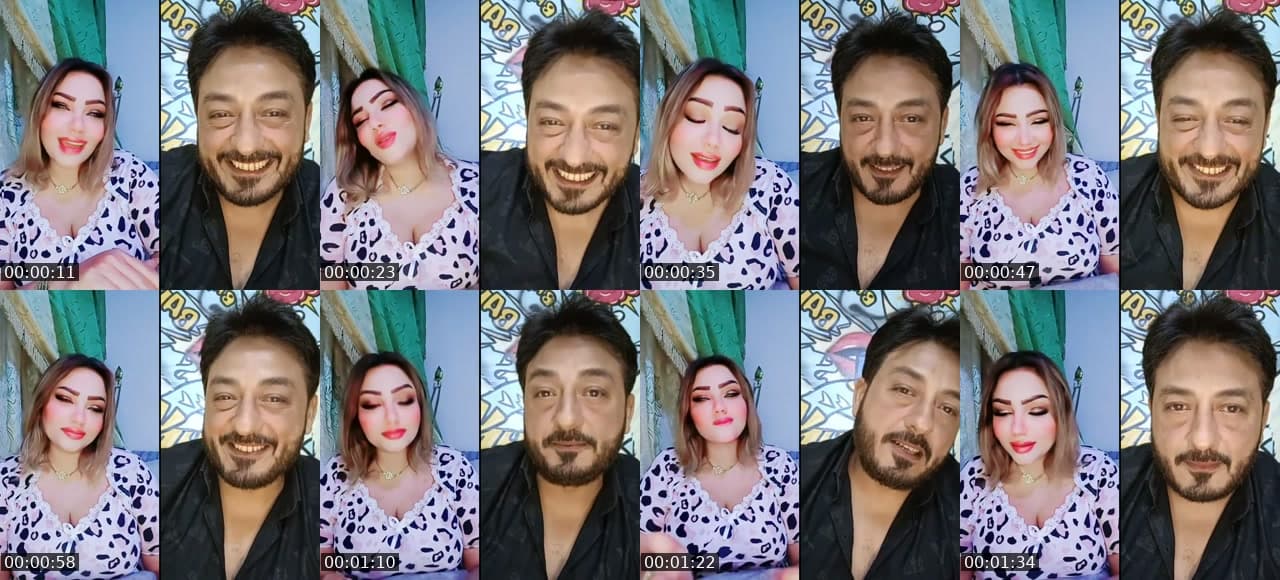 يارب فرحه كبيره♥️