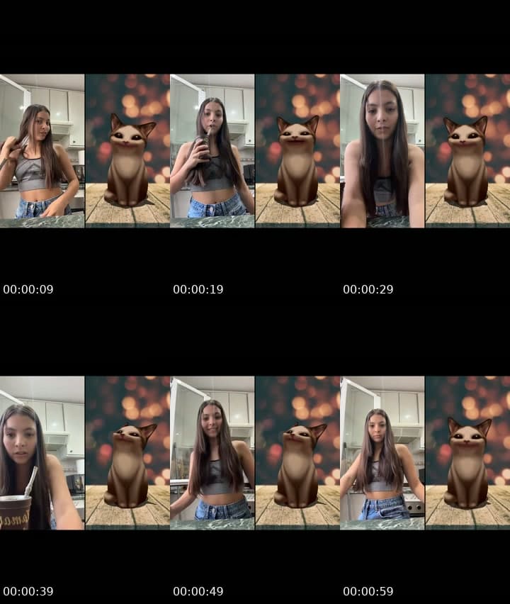 @sol737.1 TikTok live stream