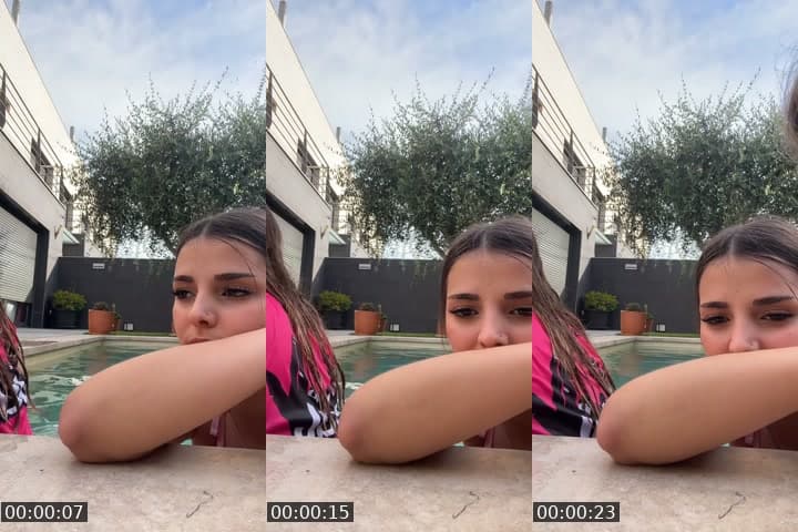@eeessteelaanoo._ TikTok live stream