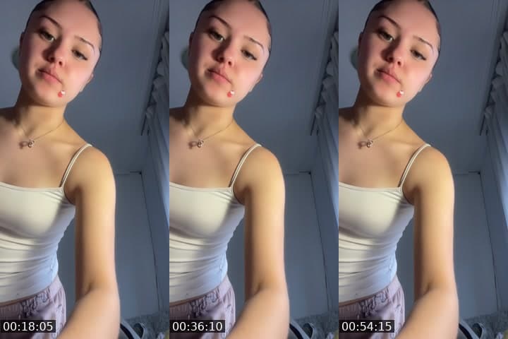 @by.lilyss15 TikTok live stream