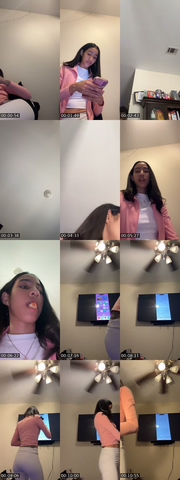 @dakaviaa TikTok live stream