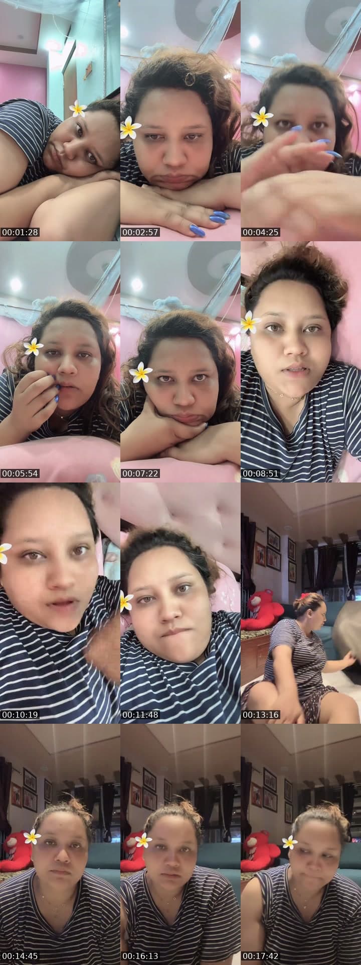 @gajalu110 TikTok live stream