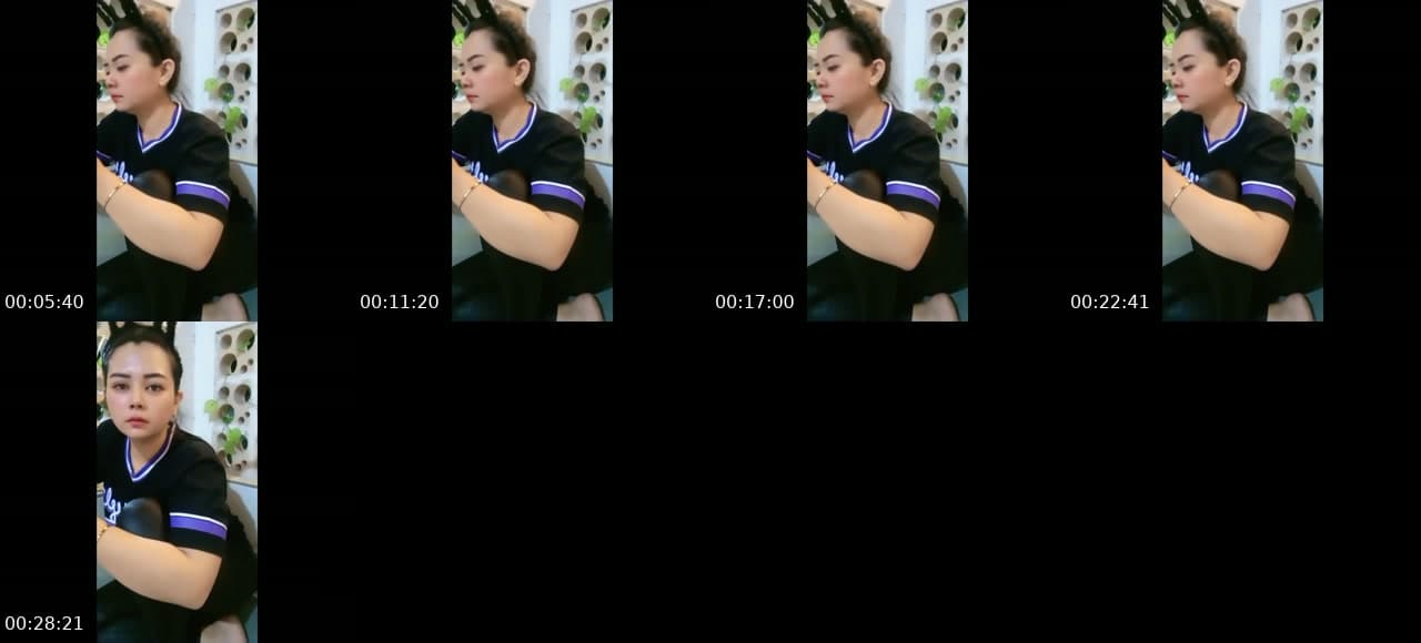 @puchetau1 TikTok live stream