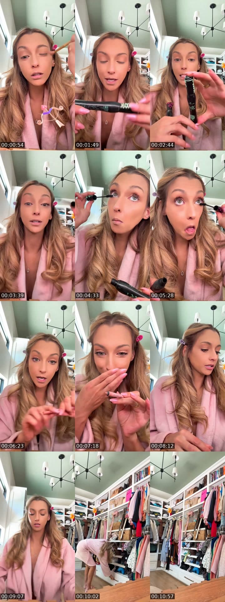 GRWM