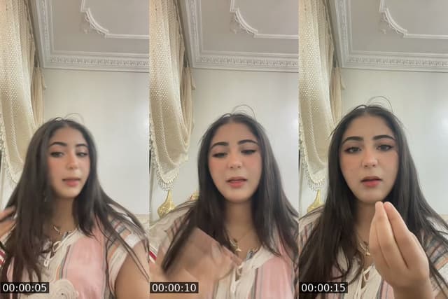 @bahija_redouane01 TikTok live