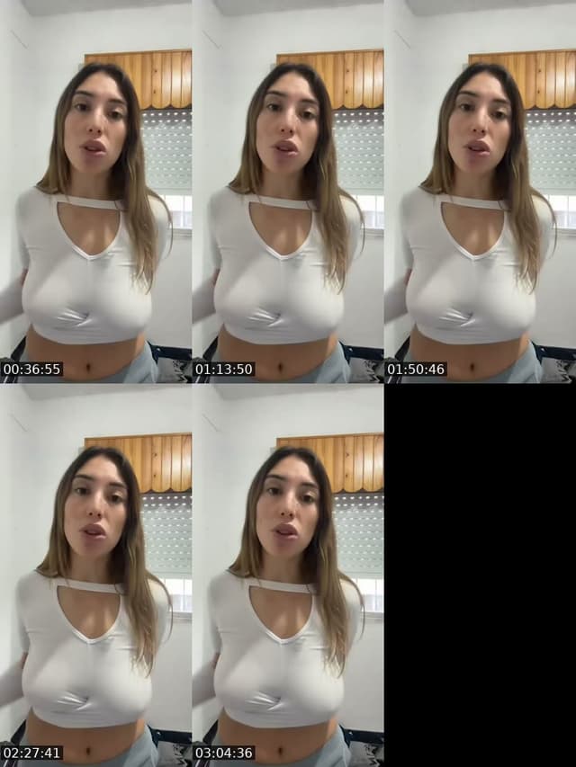 @ayelen_s27 TikTok live
