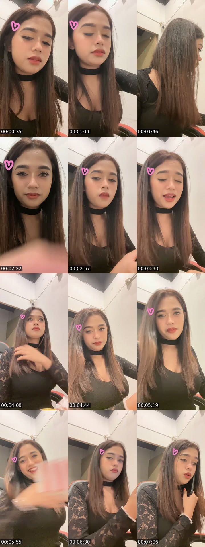 💋