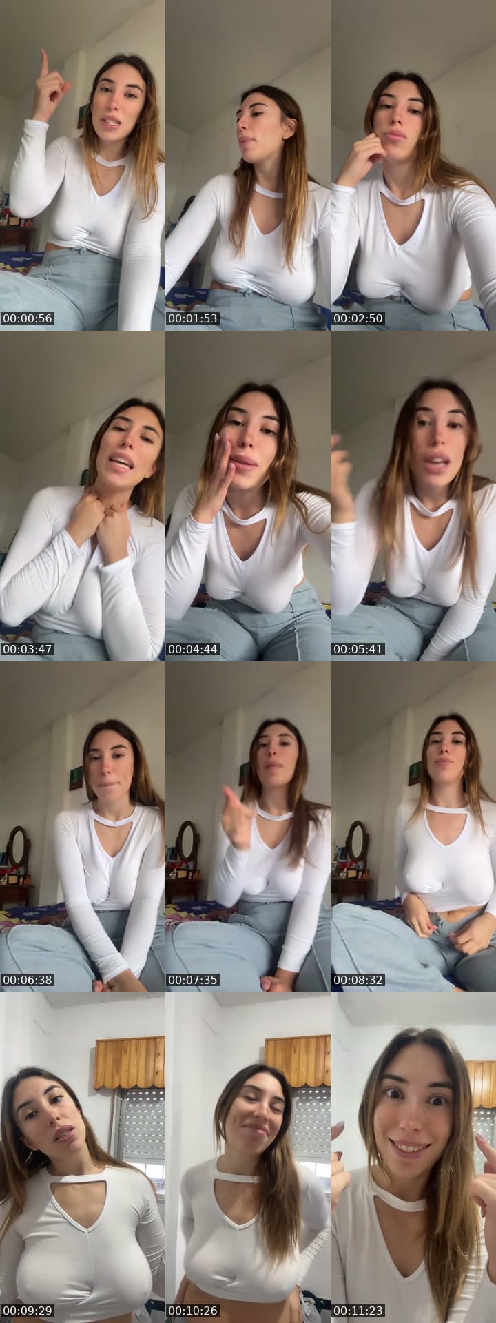 @ayelen_s27 TikTok live stream