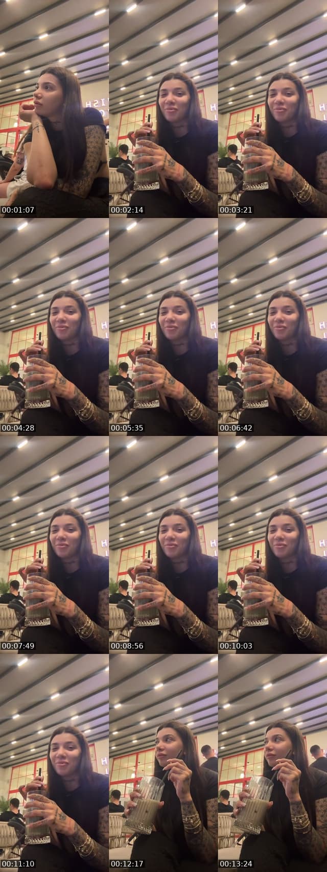 @bennefise TikTok live