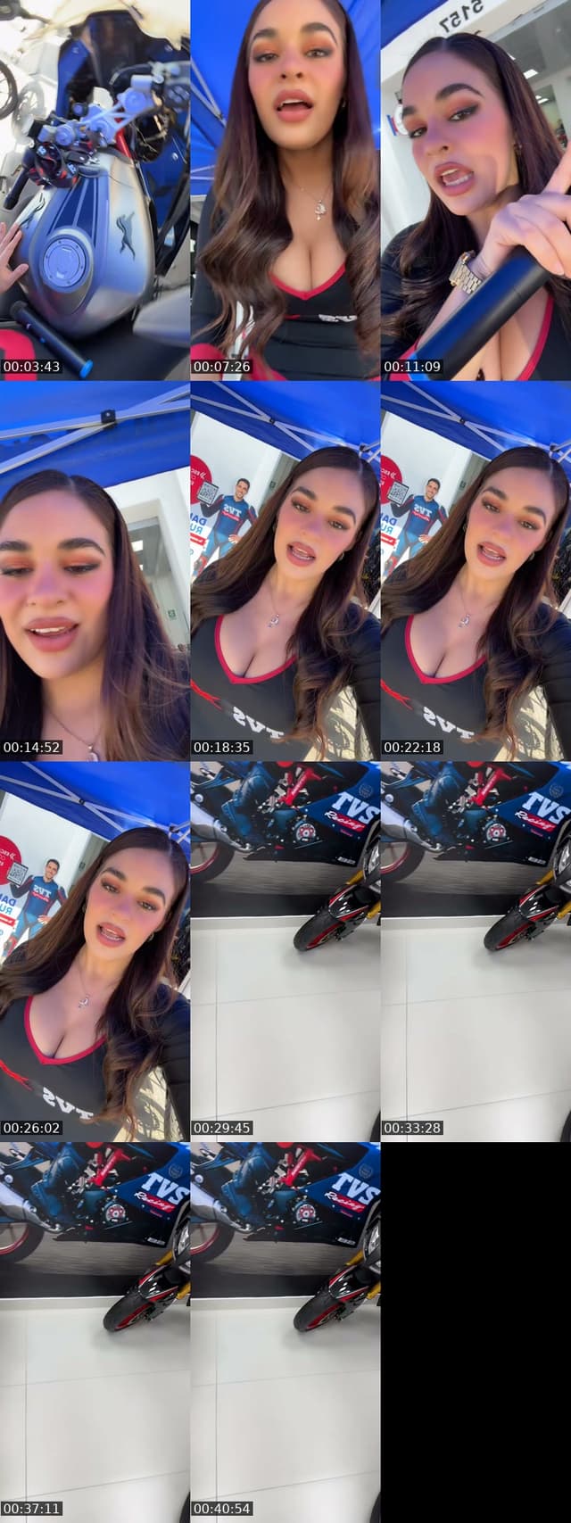 @kiara.aleromec TikTok live from 2026-06-13