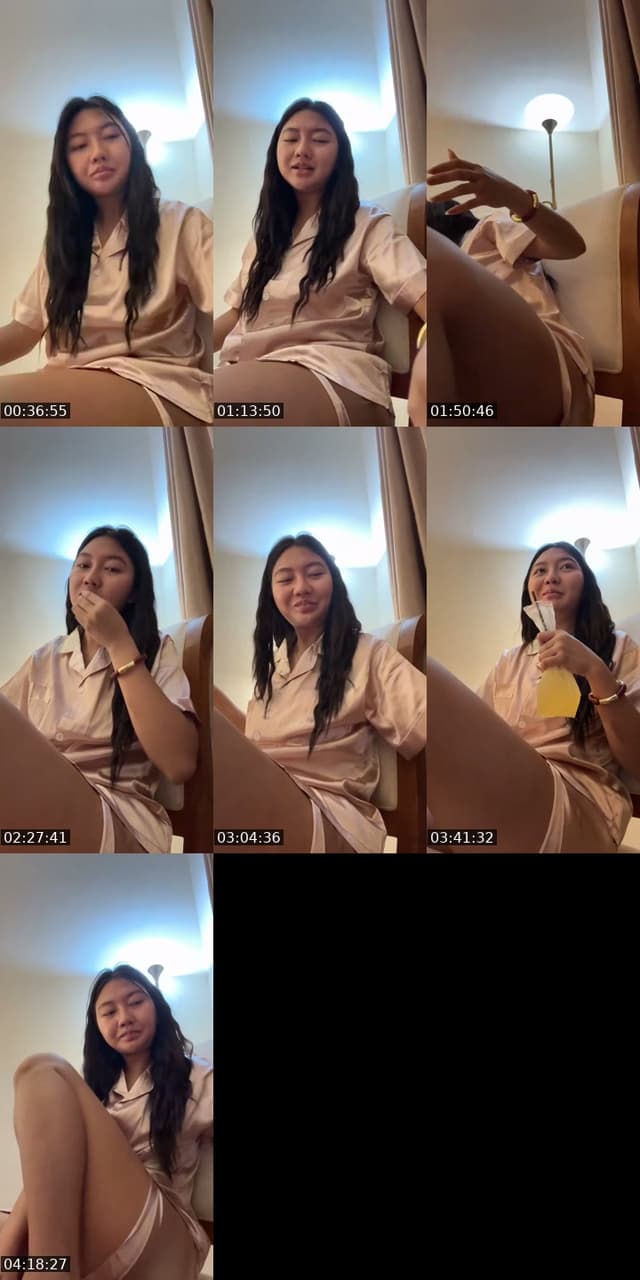 @erikaputrealll TikTok live