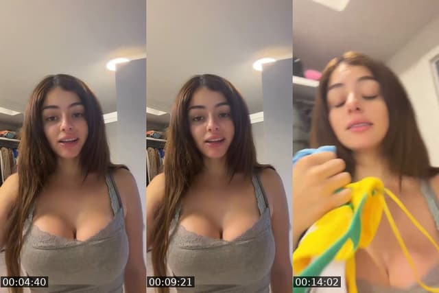 Holis - @scarlettsalazarmx