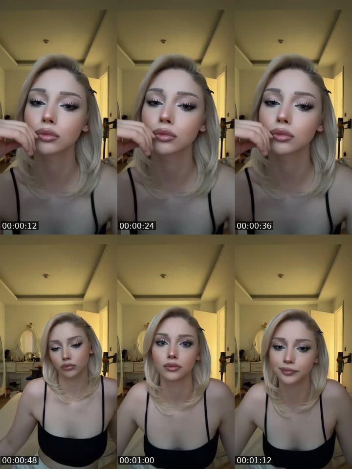 @zeynepbusrw TikTok live stream