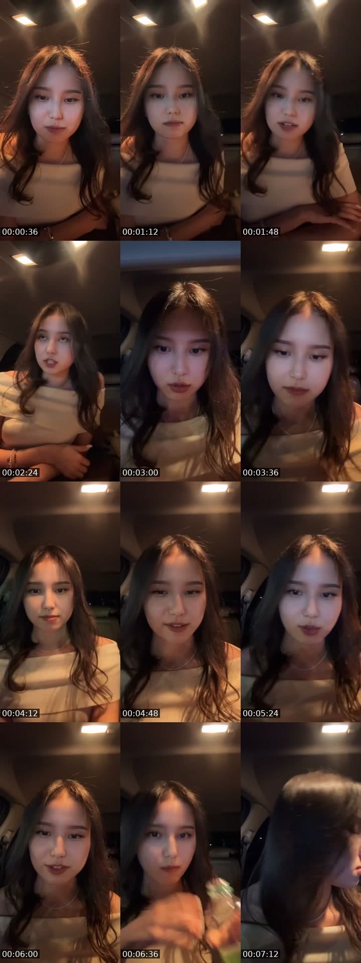 @eralievaaa___ TikTok live stream