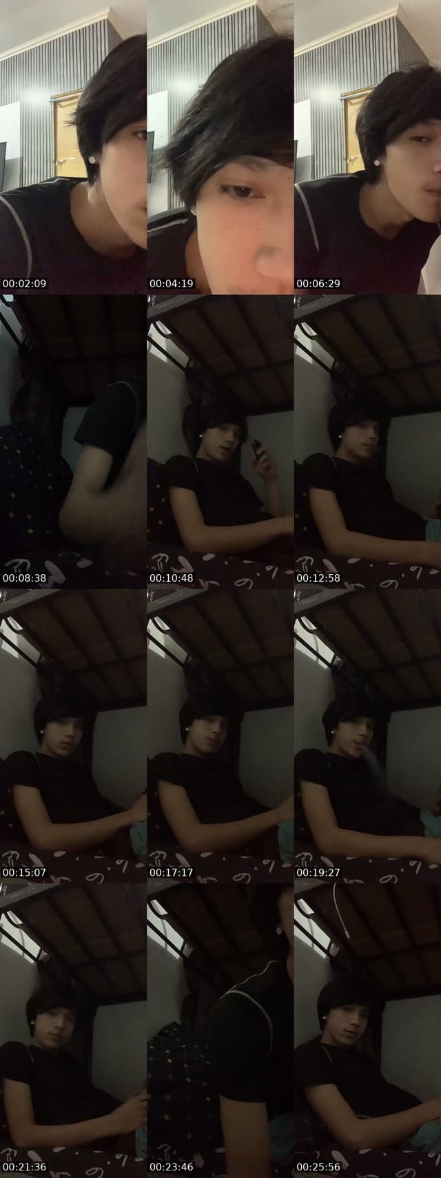 @lil_cyyyyy TikTok live