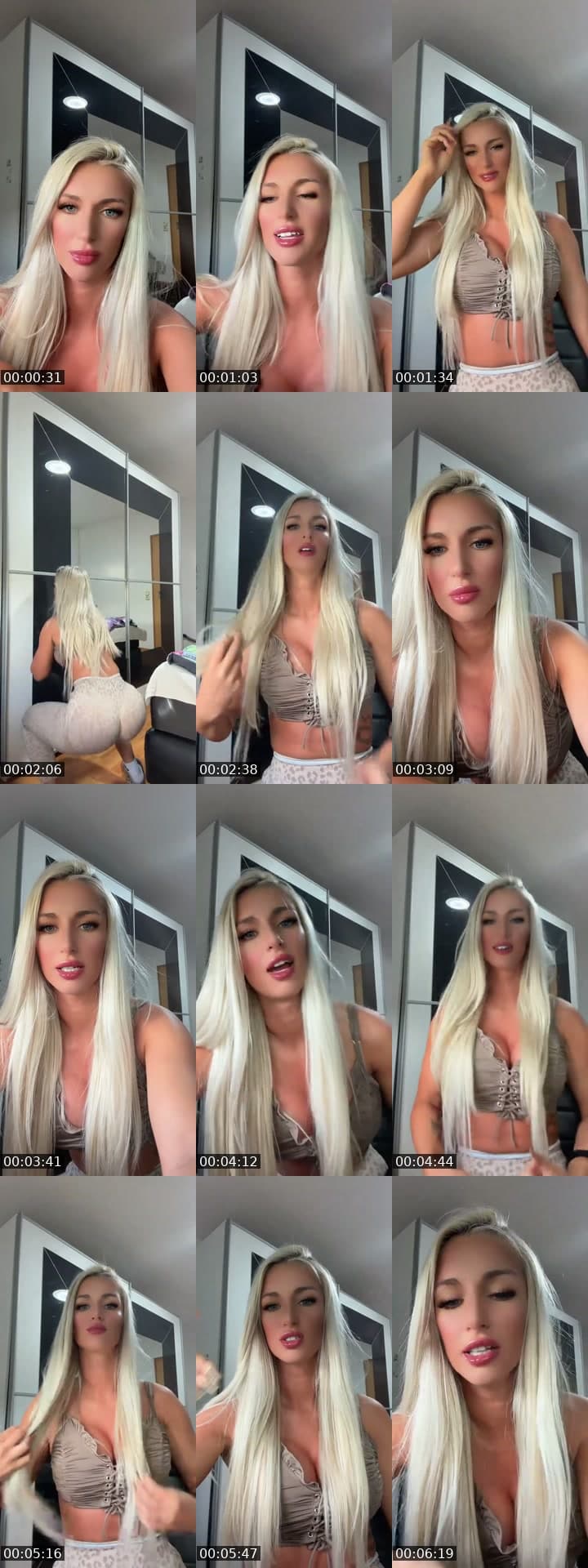 @andreead159 TikTok live stream