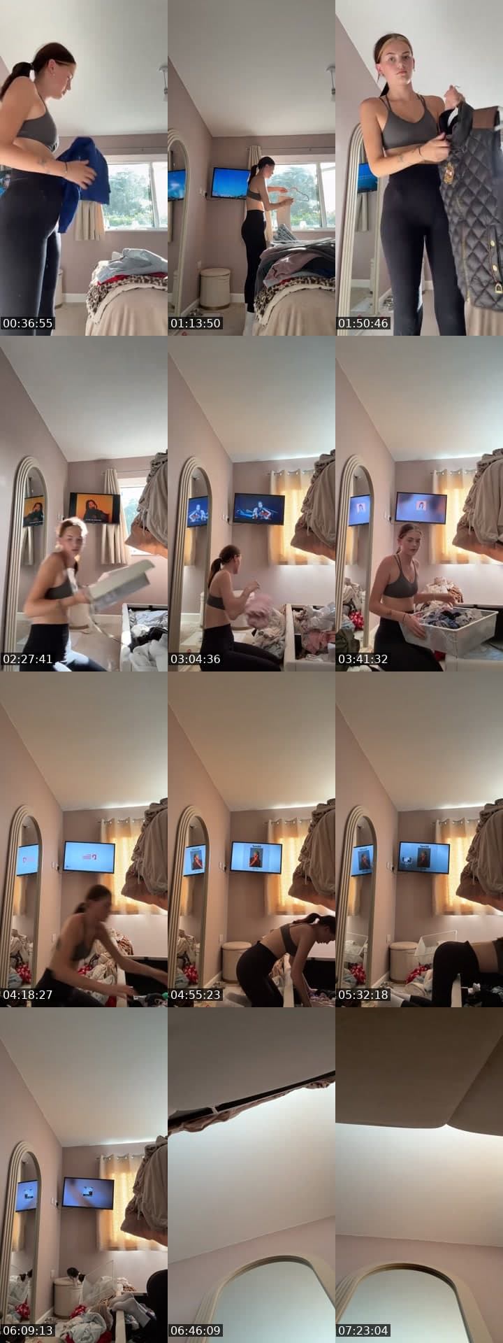 @ashla.coombes TikTok live stream