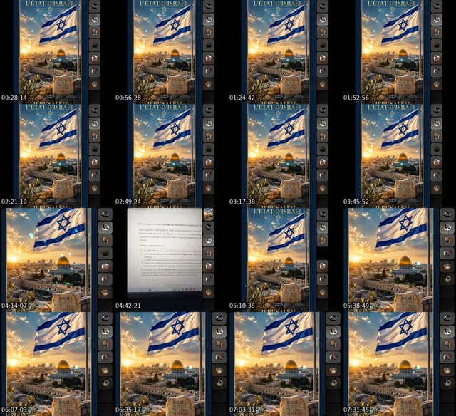 @ilan2627 TikTok live from 2026-06-13