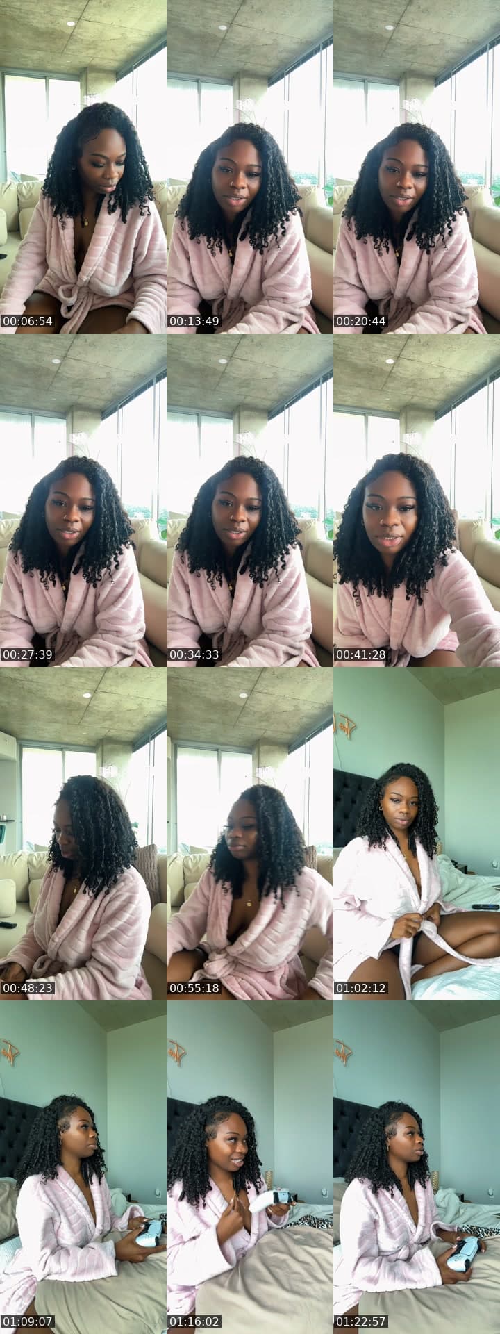 @lexthemack TikTok live stream