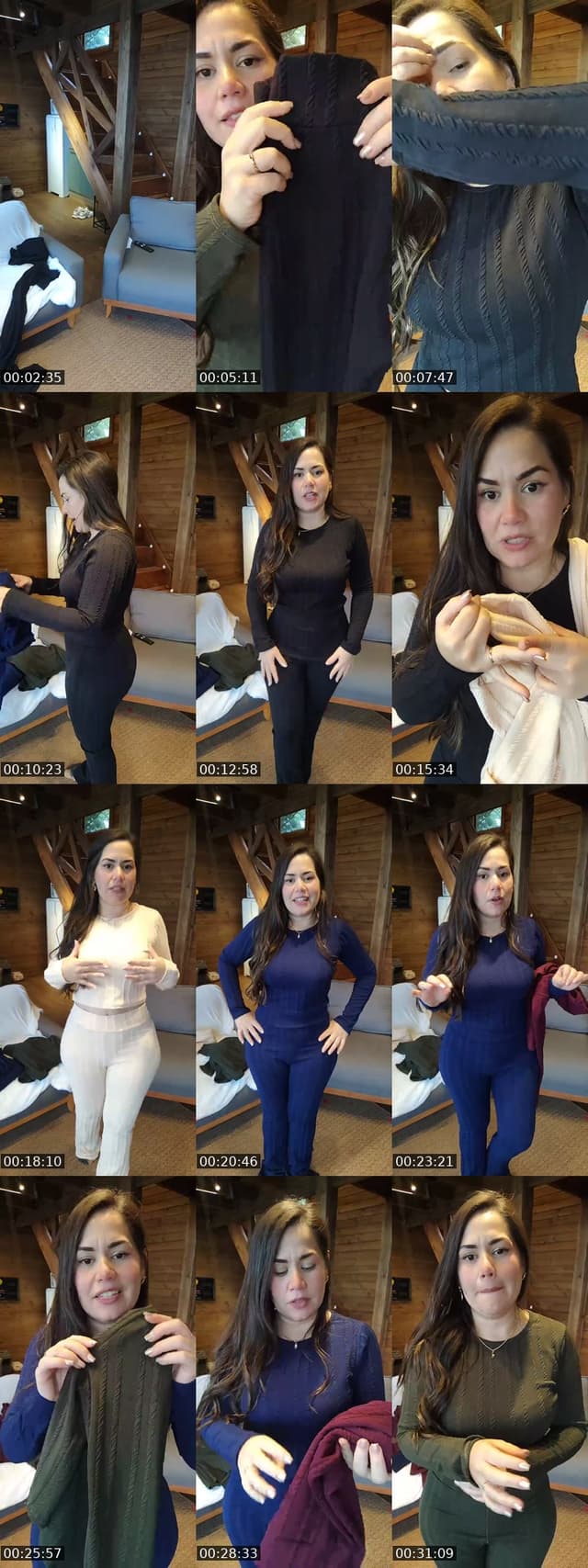 @daiaeenepassos TikTok live