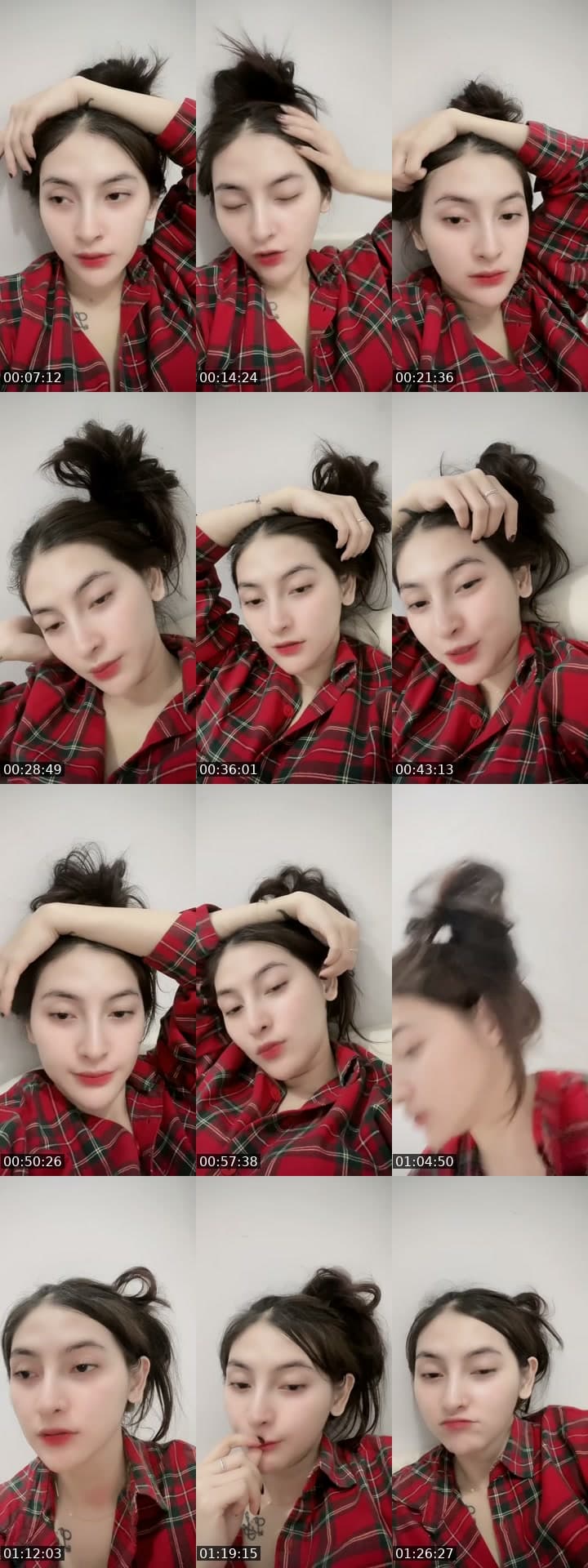 @_ochakuuuuu TikTok live stream