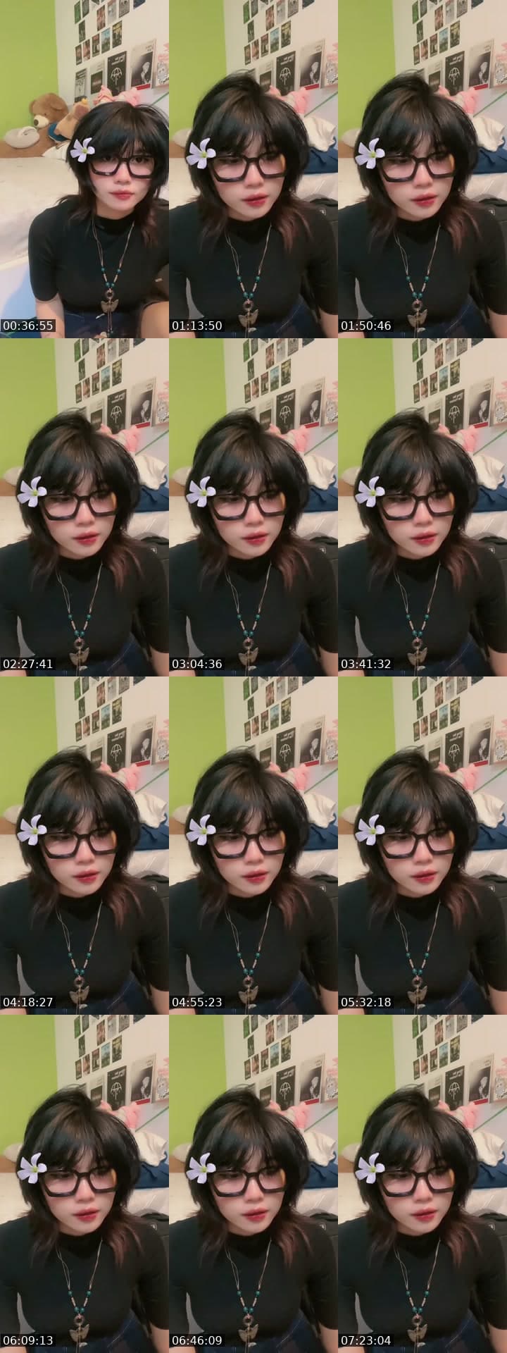@amaliaarsttt TikTok live stream