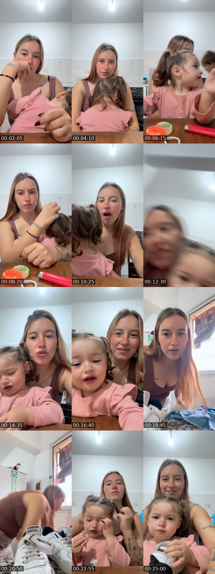 @barbipereira15 TikTok live stream