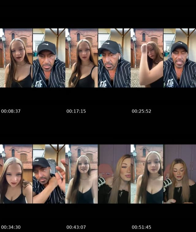 @ella.berl1no TikTok live