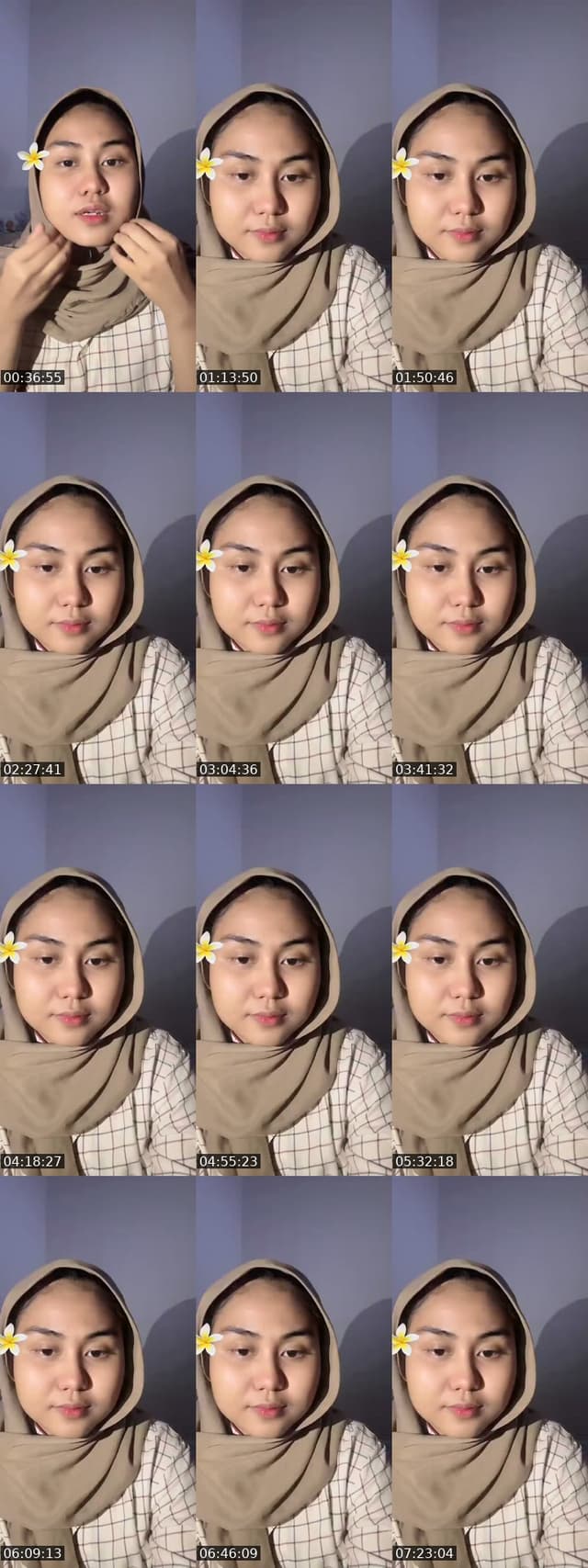 hallo anomali dunia - @spidercaaaaa
