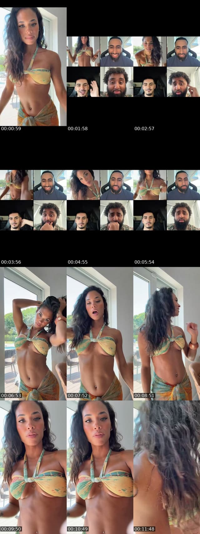 @angelbigpurr TikTok live