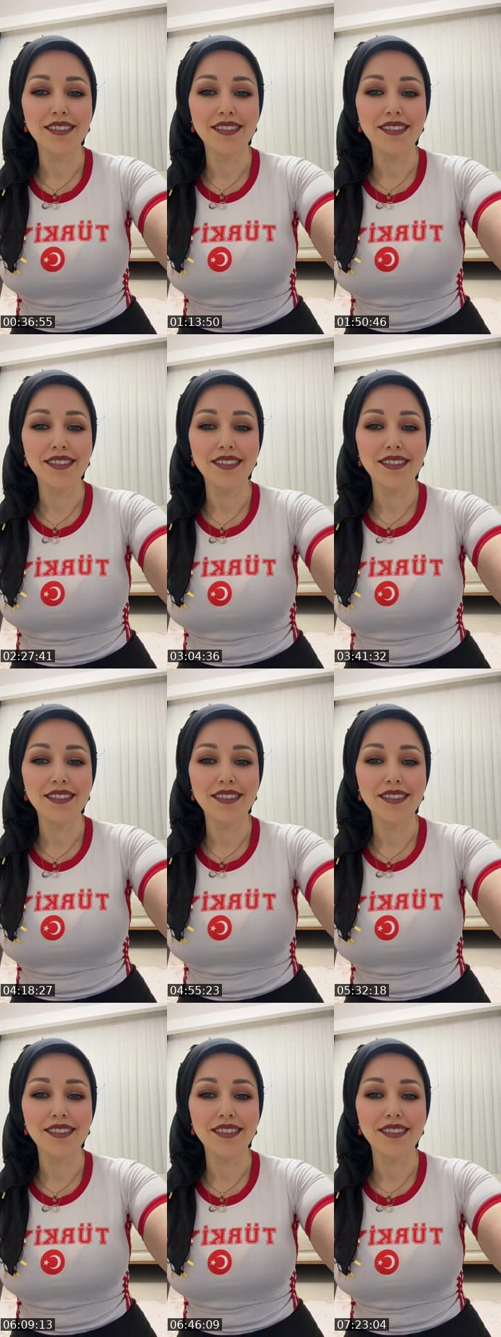 @gulperi_sultan TikTok live stream