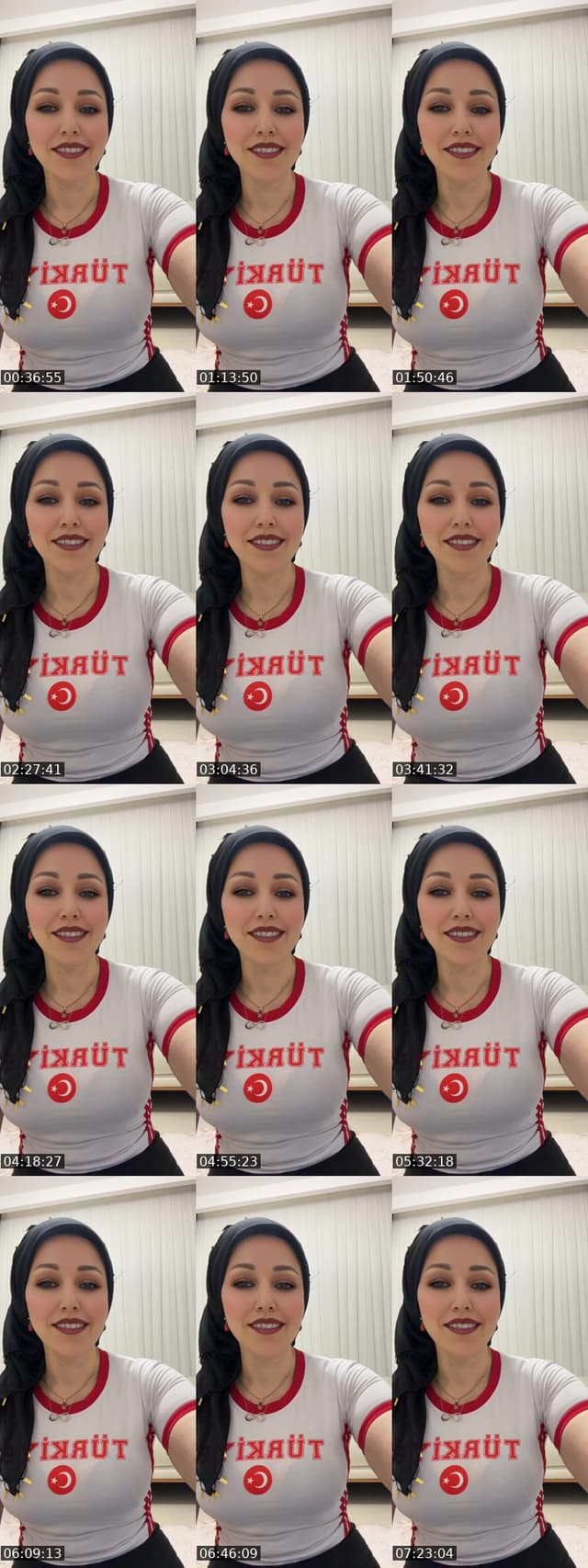 @gulperi_sultan TikTok live