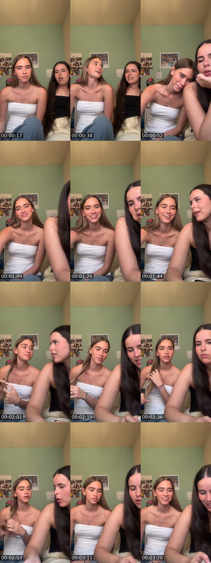 @yaizaerdody TikTok live stream
