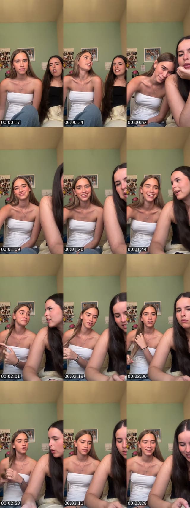 @yaizaerdody TikTok live