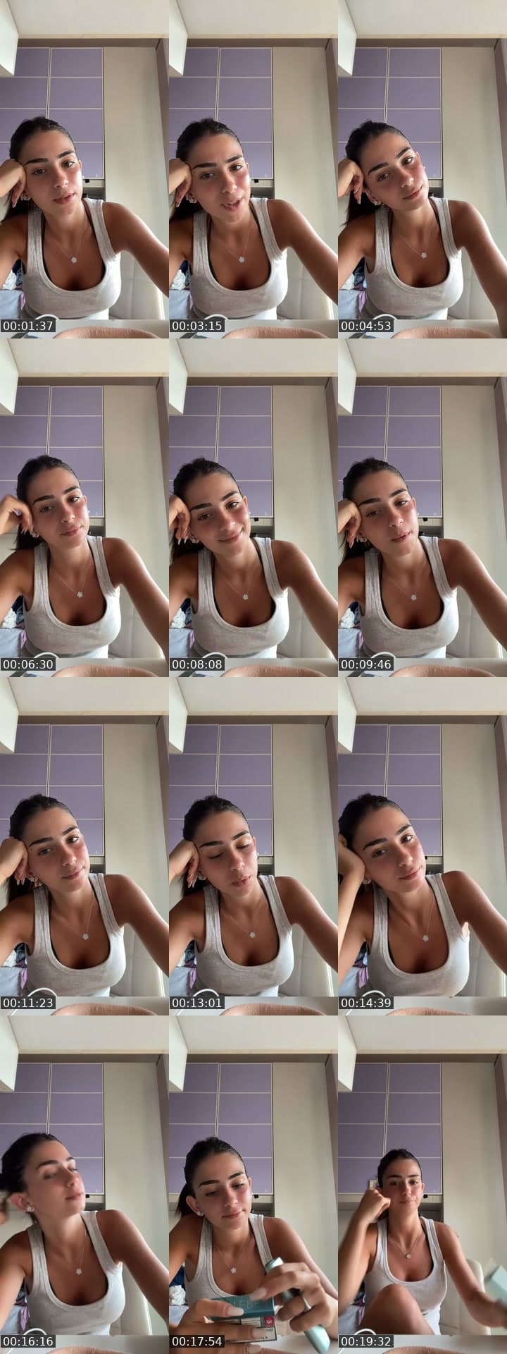 @gigantinoalicee TikTok live stream