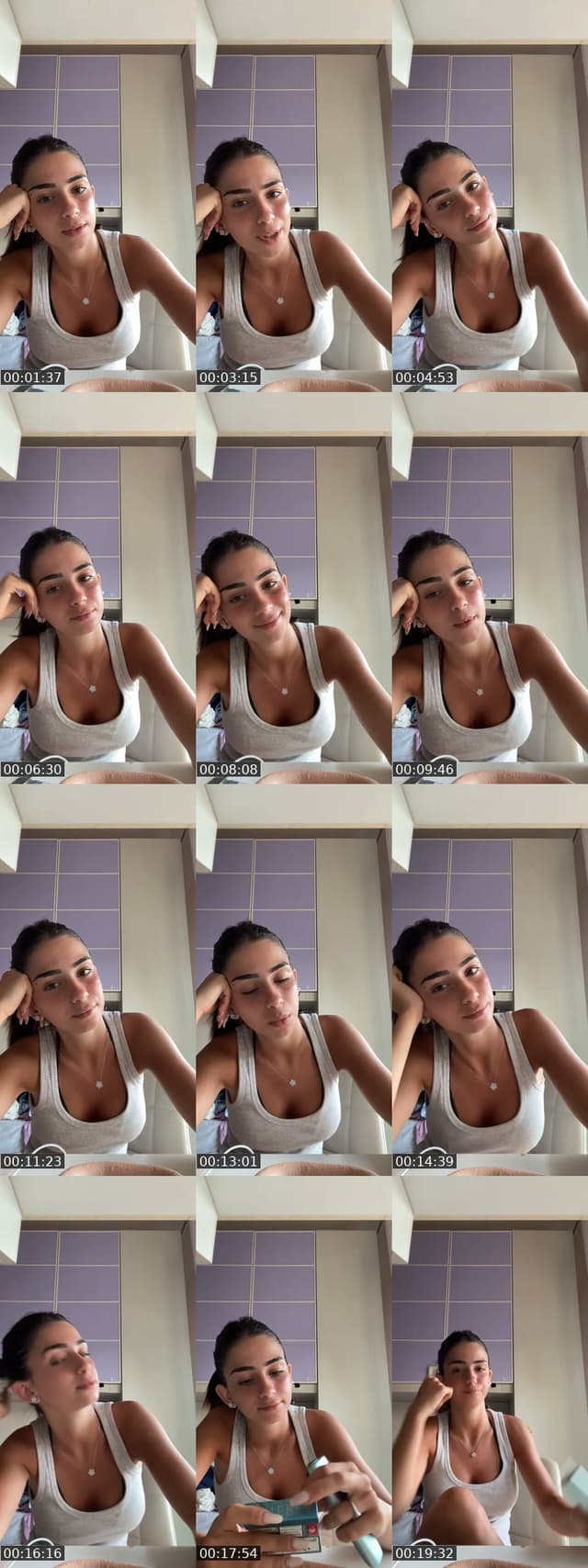 @gigantinoalicee TikTok live from 2026-06-13