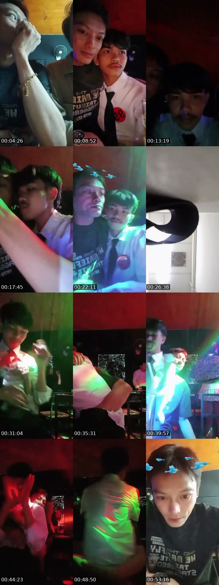 @champ7893 TikTok live stream