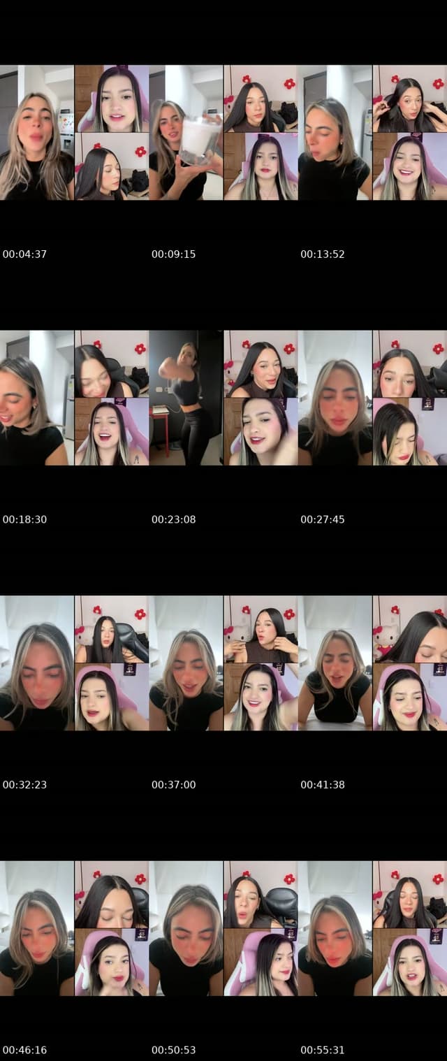 @andysaa2020 TikTok live from 2026-06-13