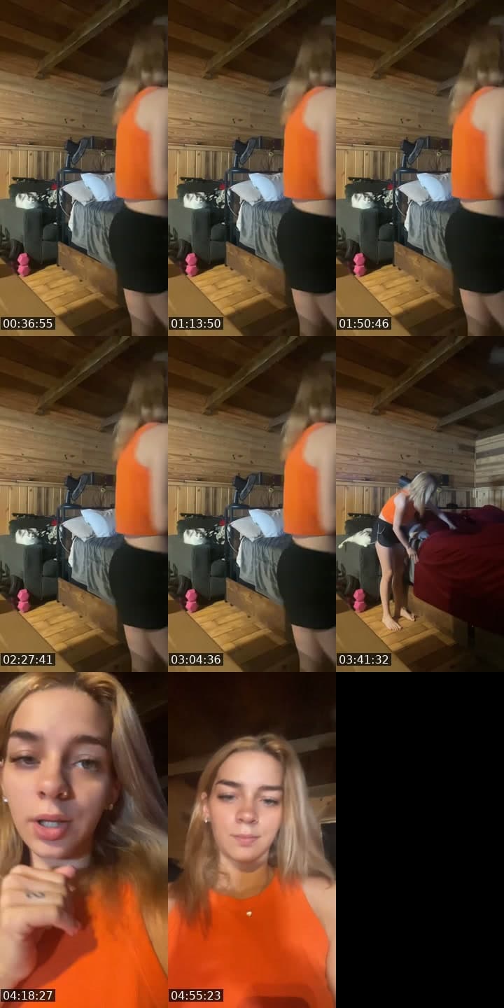 @crazy.gracie8 TikTok live stream