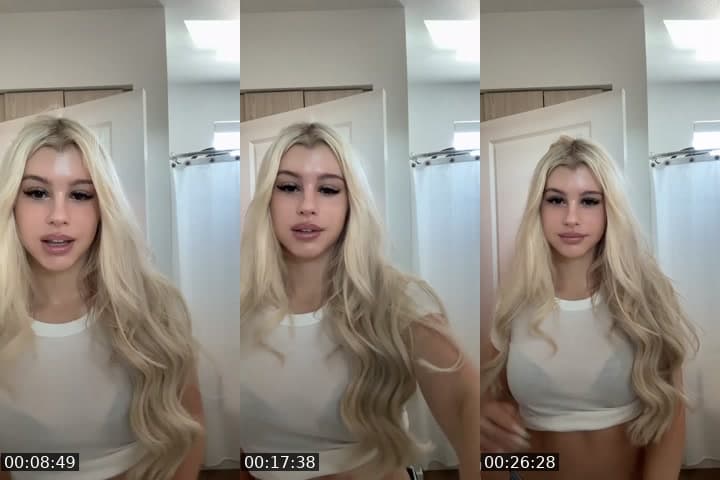@kiilleyyy TikTok live stream