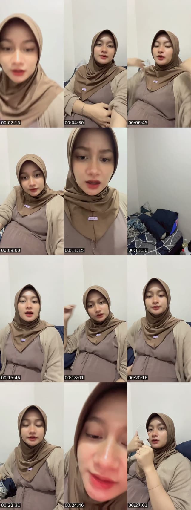 live bentar - @sultanayu16