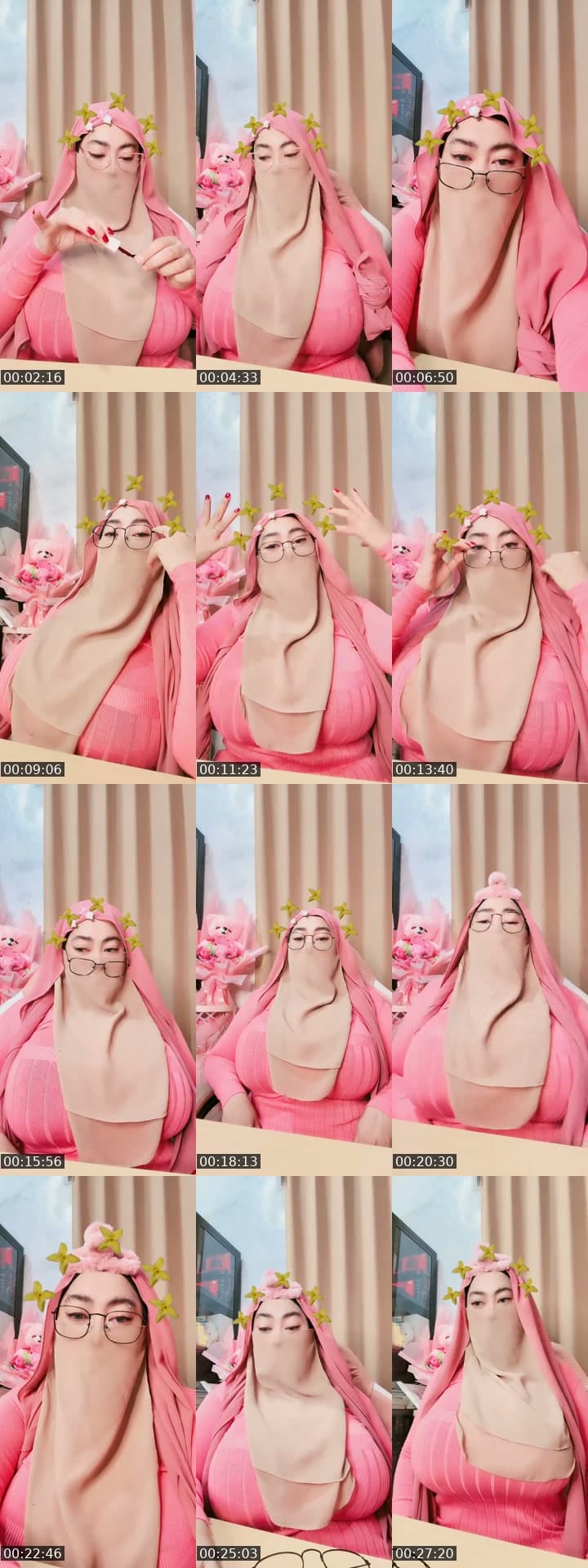 Manaskan akun