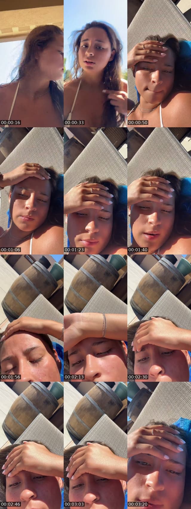 @.brookemcleod TikTok live