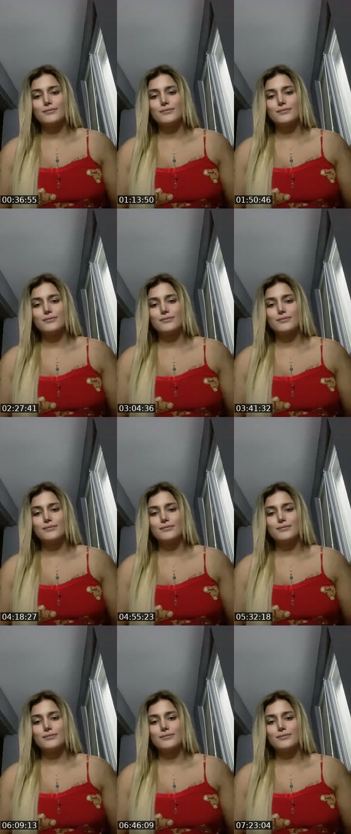 @jouli484 TikTok live stream