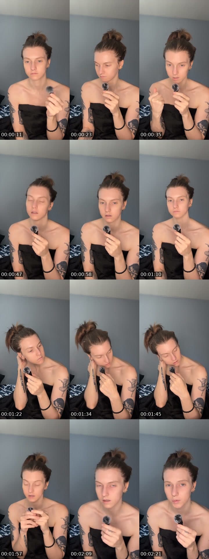 @ratttastic TikTok live stream
