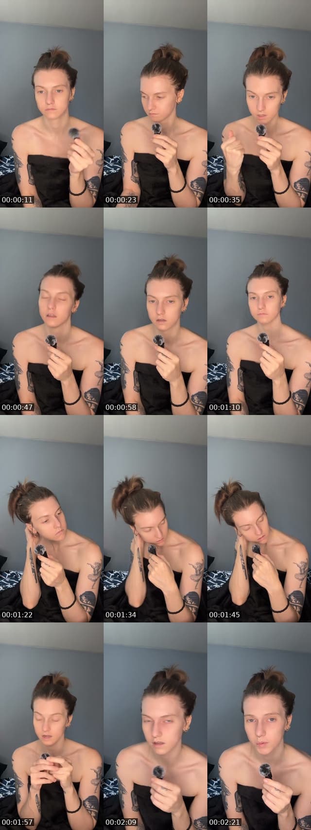 @ratttastic TikTok live